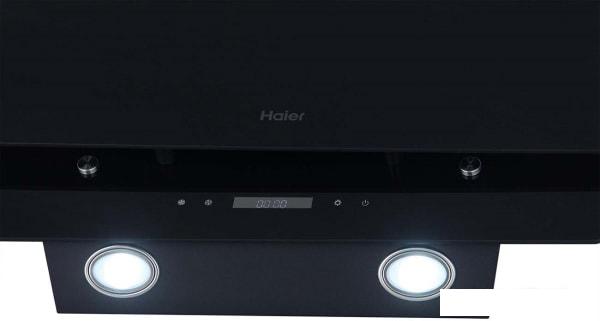 Кухонная вытяжка Haier HVX-W672GB- фото4