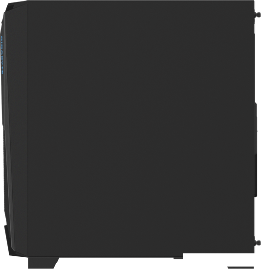 Корпус Gigabyte C301 Glass (черный)- фото4
