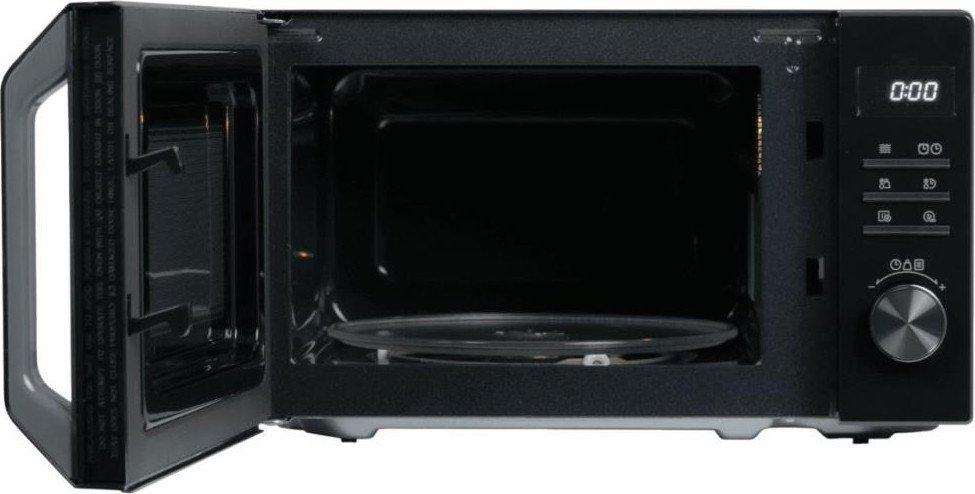 Микроволновая печь Midea AM720C2MV-B- фото3