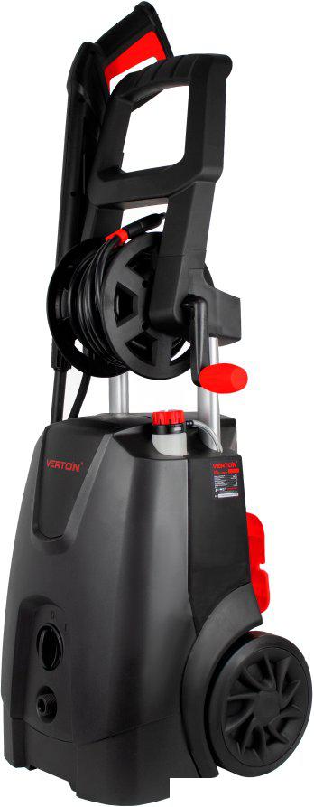 Мойка высокого давления Verton WM-2300R- фото