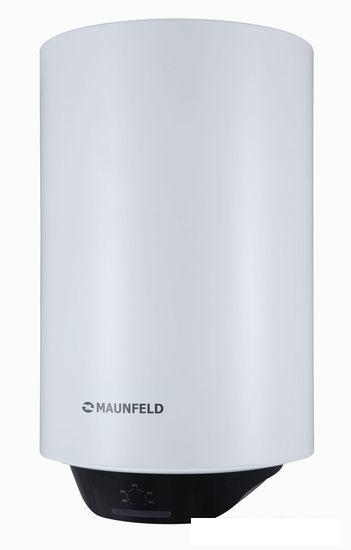 Накопительный электрический водонагреватель MAUNFELD MWH30W03- фото2