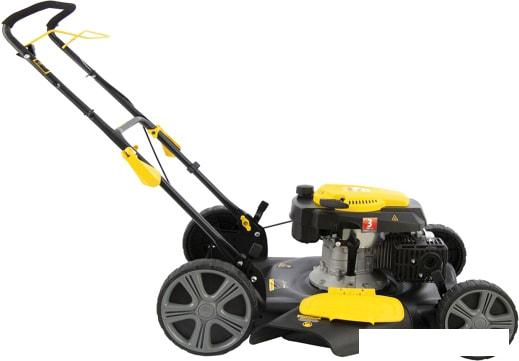 Газонокосилка Denzel GLD-560- фото4
