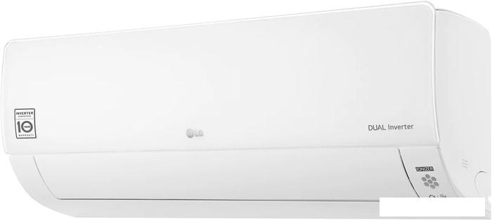 Сплит-система LG Procool B09TS- фото