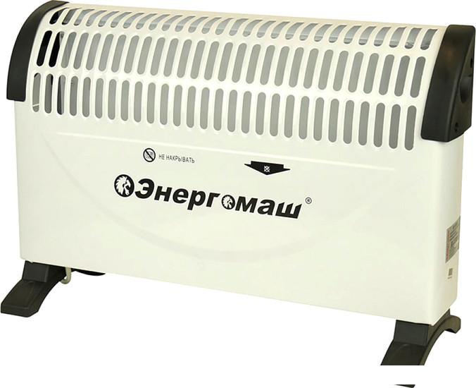 Конвектор Энергомаш КО-1500С- фото