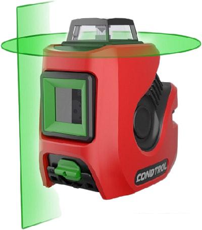 Лазерный нивелир Condtrol Neo G1-360- фото2