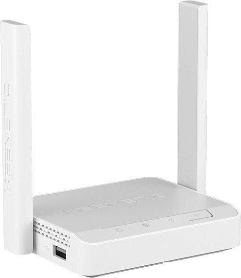 4G Wi-Fi роутер Keenetic Carrier KN-1721- фото2