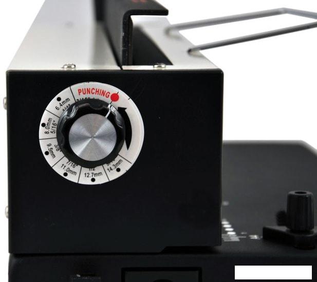 Брошюровщик Rayson TD-1200- фото3