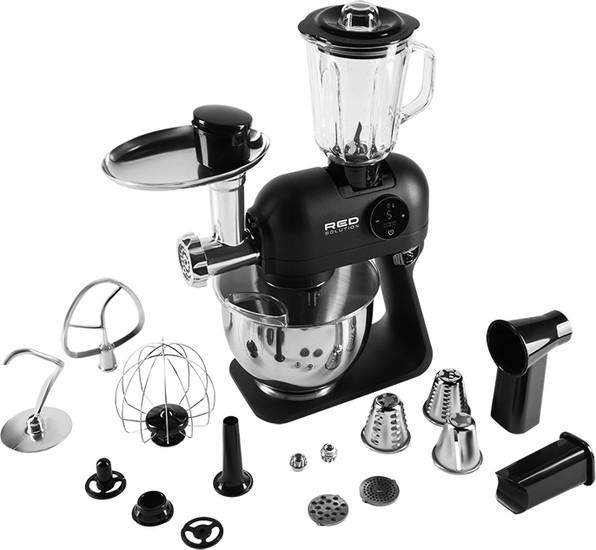 Кухонная машина RED Solution RKM-4021- фото
