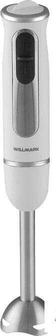 Погружной блендер Willmark WHB-1170WS