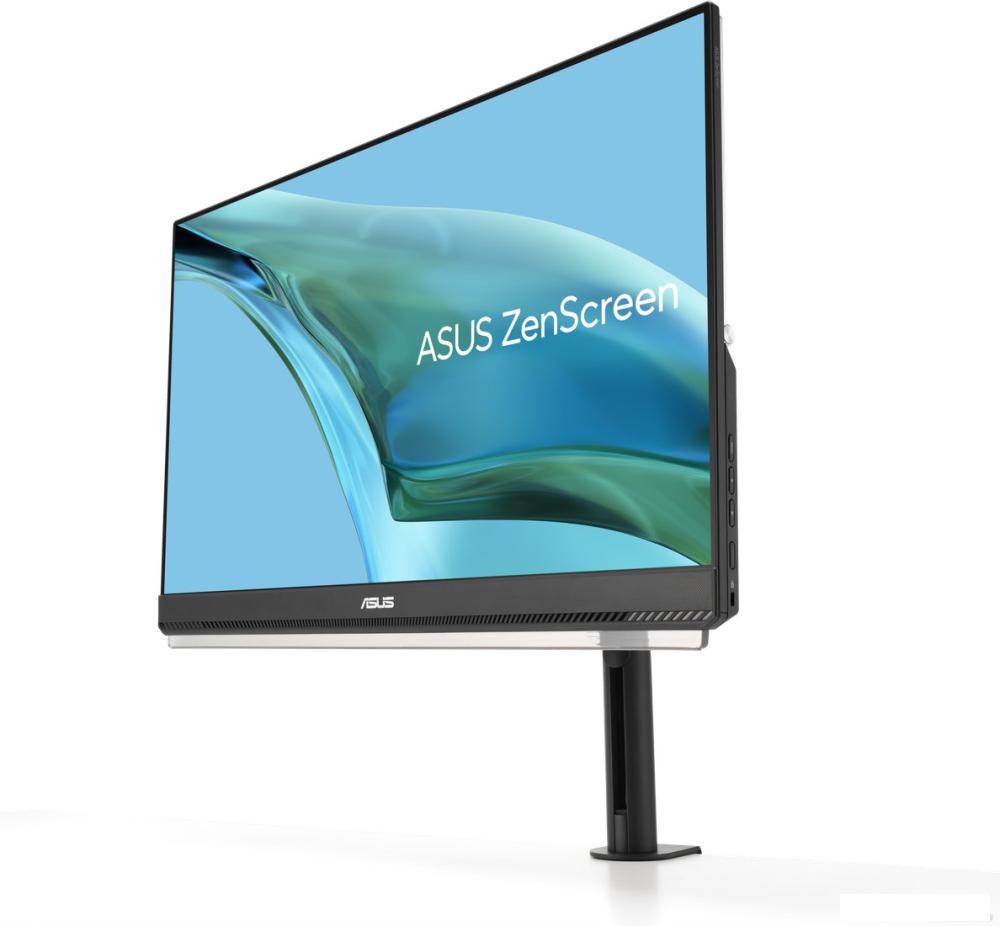 Портативный монитор ASUS ZenScreen MB249C- фото2