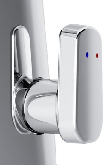 Смеситель AM.PM Inspire 2.0 F50A02300- фото3