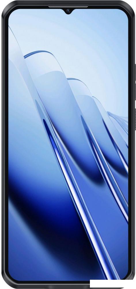 Смартфон Oukitel WP52 4GB/256GB (черный)- фото2