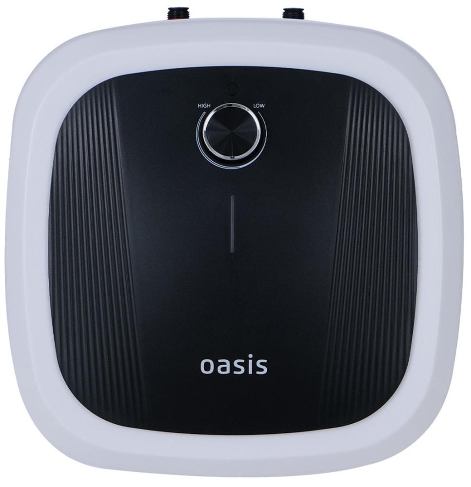 Накопительный электрический водонагреватель под мойку Oasis 15 DG