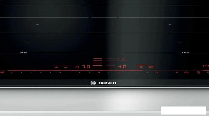 Варочная панель Bosch Serie 8 PXY675DC5Z- фото2