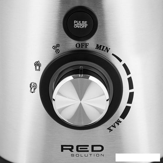 Стационарный блендер RED Solution RSB-M3404- фото3