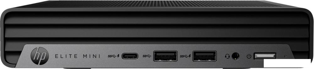 Компактный компьютер HP Elite Mini 600 G9 885Q8EA- фото