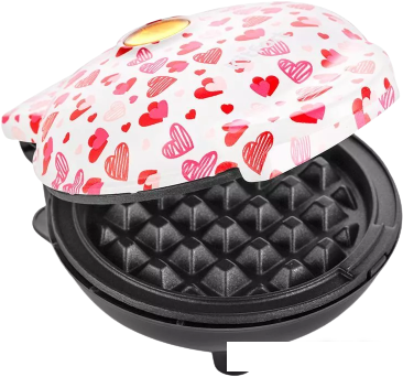 Вафельница Kitfort KT-1684-1