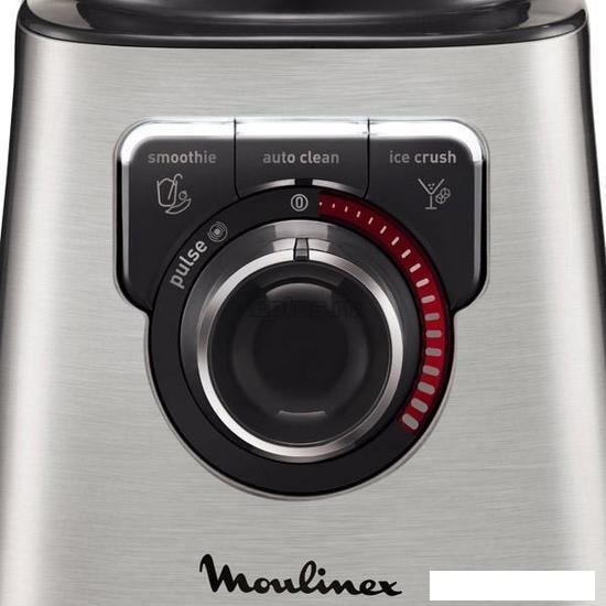 Стационарный блендер Moulinex LM811D10- фото2