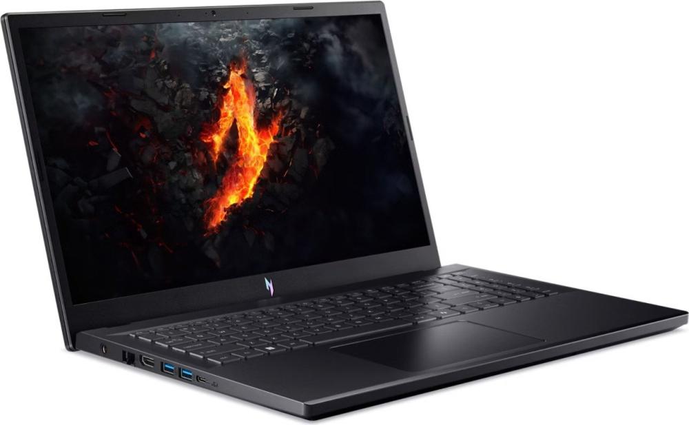Игровой ноутбук Acer Nitro V 15 ANV15-41-R3LC NH.QSHER.004- фото2