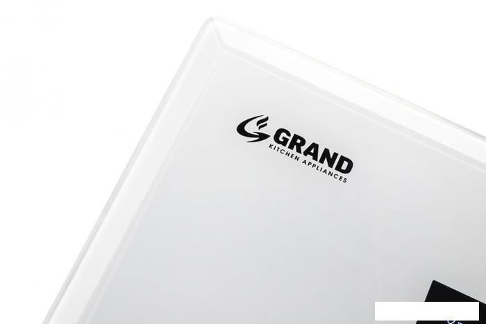 Кухонная вытяжка Grand Lester GC 90 (белый)- фото4