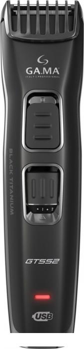 Машинка для стрижки волос GA.MA GT552- фото3