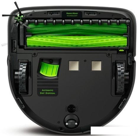 Робот-пылесос iRobot Roomba s9- фото4