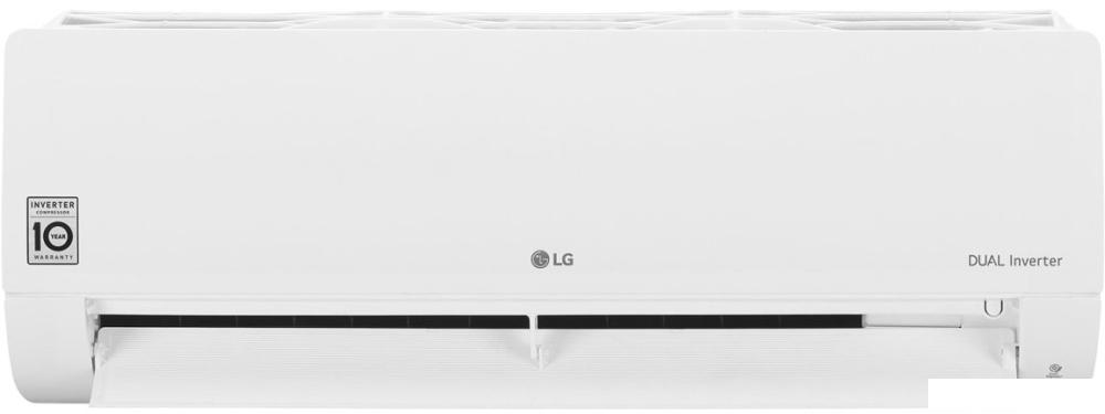 Кондиционер LG Mega Plus P09EP2- фото4