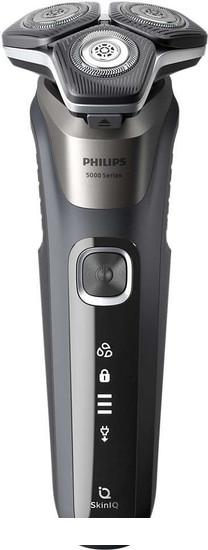Электробритва Philips S5887/10- фото2