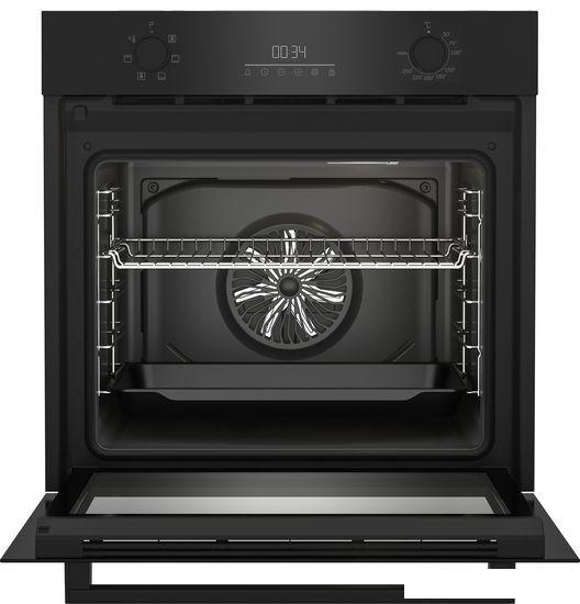 Электрический духовой шкаф BEKO BBIE17300B- фото2