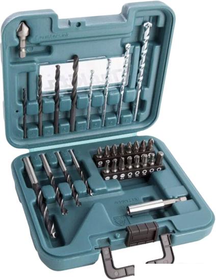 Набор бит и сверл Makita D-47204