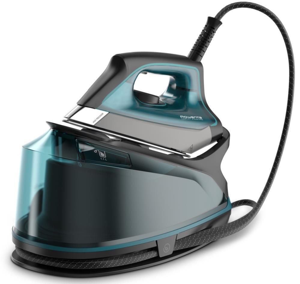 Утюг Rowenta DG7623F0- фото