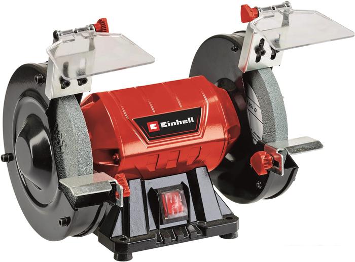 Заточный станок Einhell TC-BG 150 4412632- фото