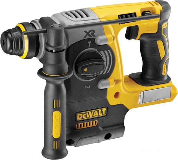 Перфоратор DeWalt DCH273N (без АКБ)- фото
