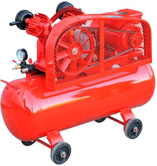 Компрессор Skiper IBL2070A- фото4