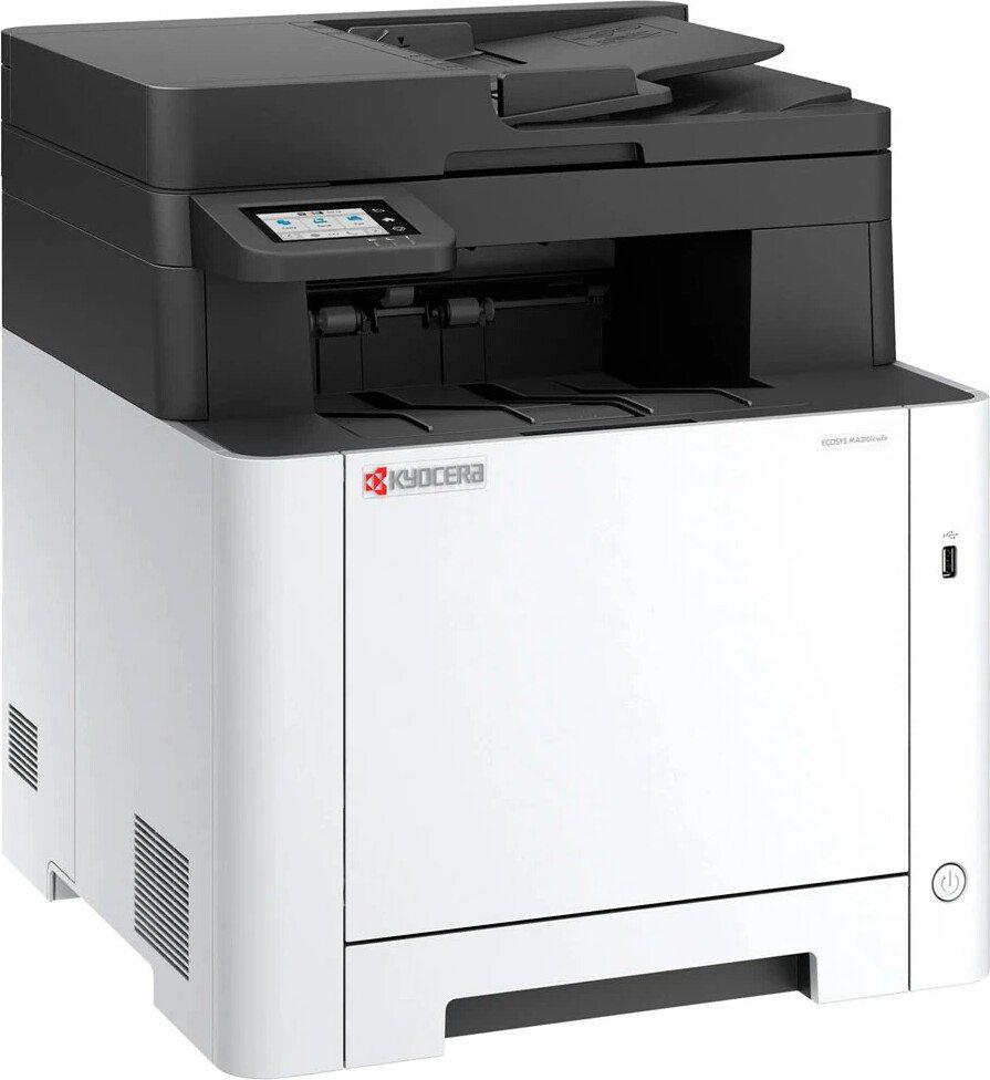 МФУ Kyocera Mita ECOSYS MA2101cwfx 110C223NL0