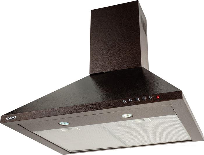 Кухонная вытяжка Akpo Classic Eco 60 WK-4 (медь)