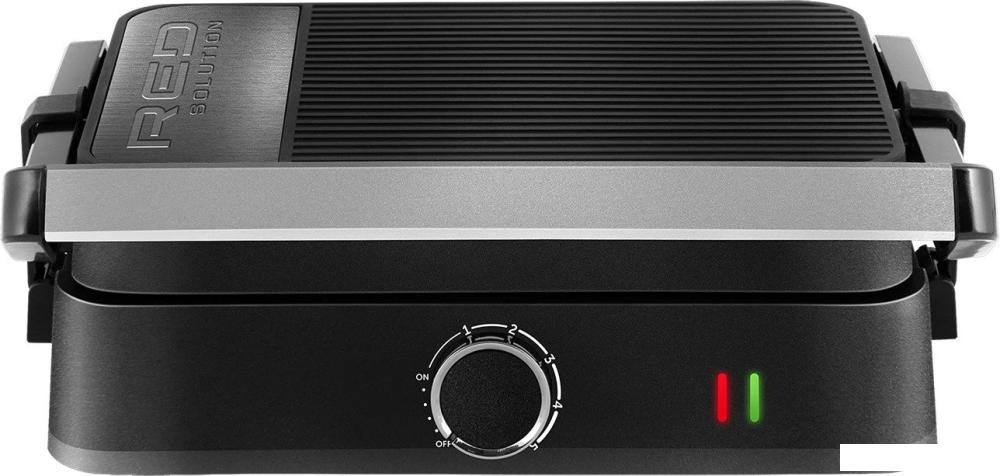 Электрогриль RED Solution COLORSENSE PRO 800- фото2
