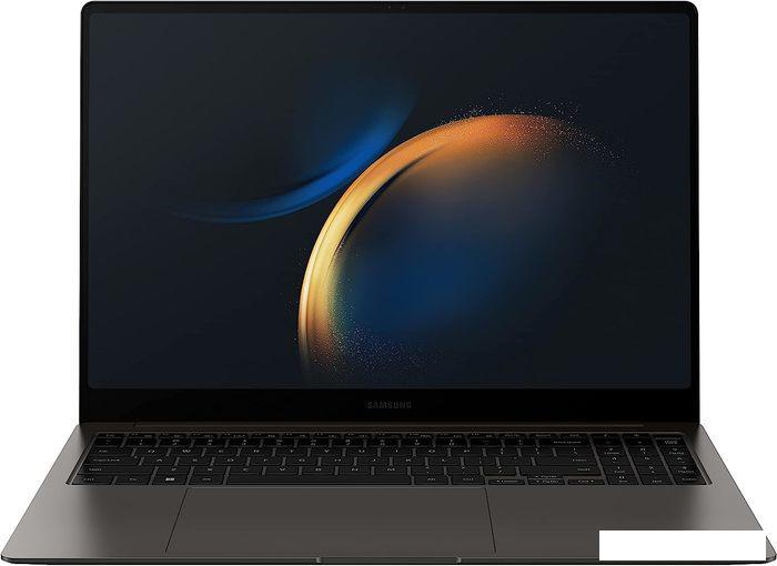 Ноутбук Samsung Galaxy Book3 Pro NP960QFG-KA1IN- фото