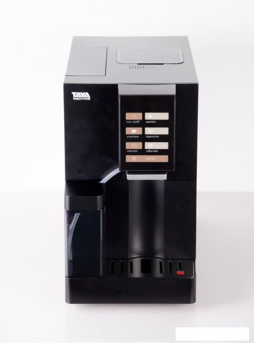 Кофемашина Taya Machine R3 TAYA-R3S- фото3
