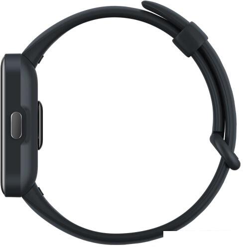 Умные часы Xiaomi Redmi Watch 2 Lite (черный)- фото3