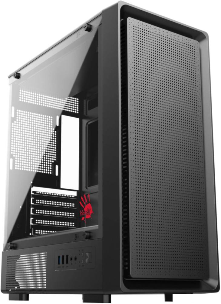 Корпус A4Tech Bloody BD-CC118 (черный)- фото