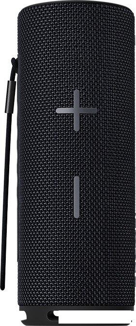 Беспроводная колонка Huawei Sound Joy 2 (черный, международная версия)- фото4