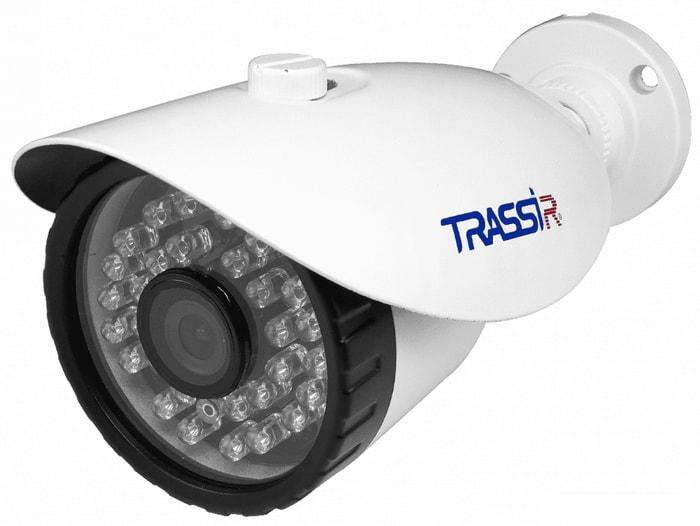 IP-камера TRASSIR TR-D2B5 (3.6 мм)- фото