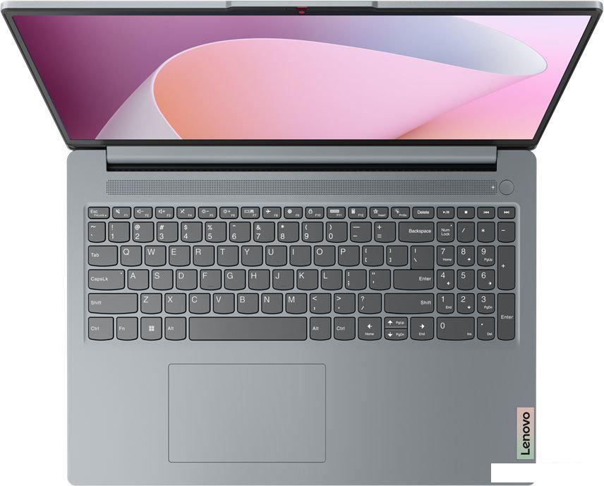 Ноутбук Lenovo IdeaPad Slim 3 16ABR8 82XR009BRK- фото3