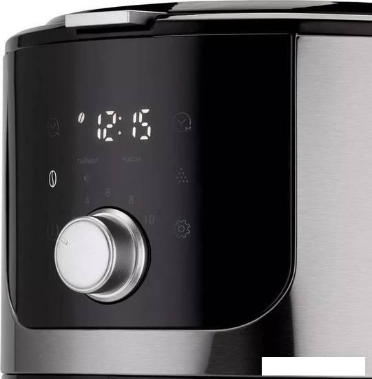 Капельная кофеварка Kitfort KT-782- фото3