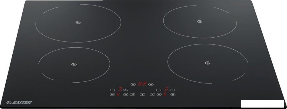 Варочная панель Exiteq EXH-501IB- фото2