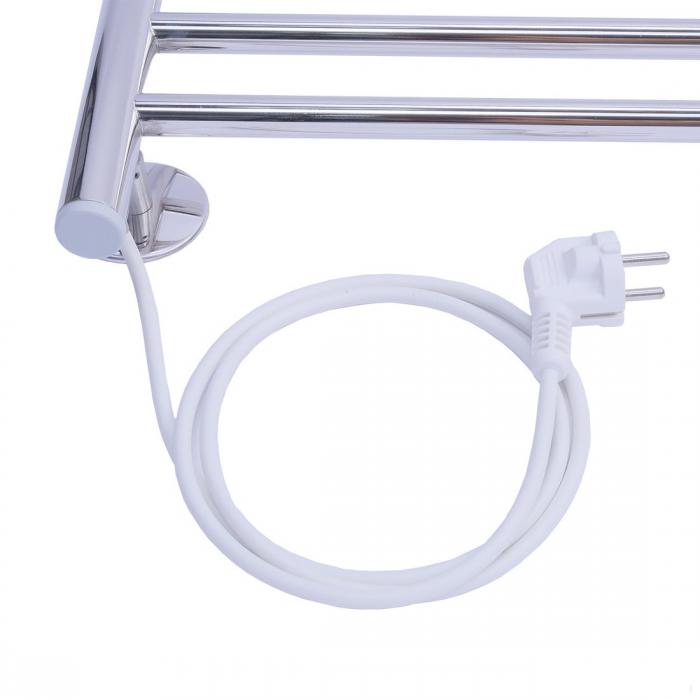 Полотенцесушитель Oasis ECO-E50/80W6P- фото3