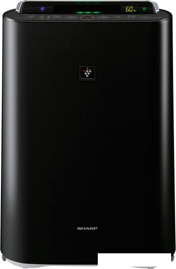 Очиститель и увлажнитель воздуха Sharp KC-D41RB- фото2