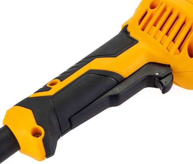 Угловая шлифмашина JCB AG230-P-E- фото3