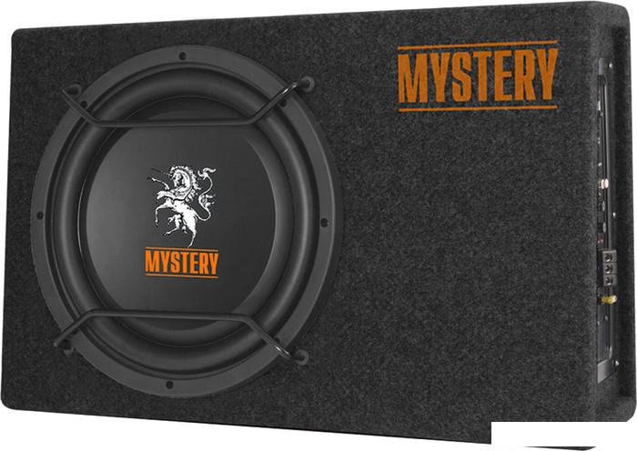 Корпусной активный сабвуфер Mystery MAS-100A